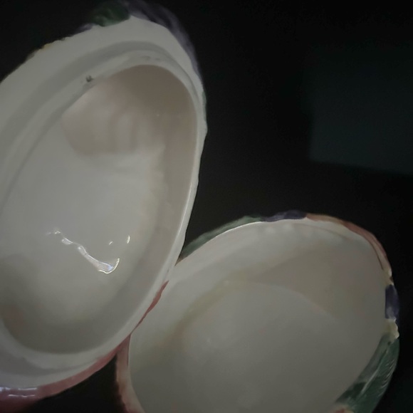 Chicken Nesting Jar Container - Picture 3 of 5